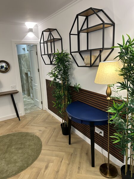 Garsoniere si apartamente regim hotelier