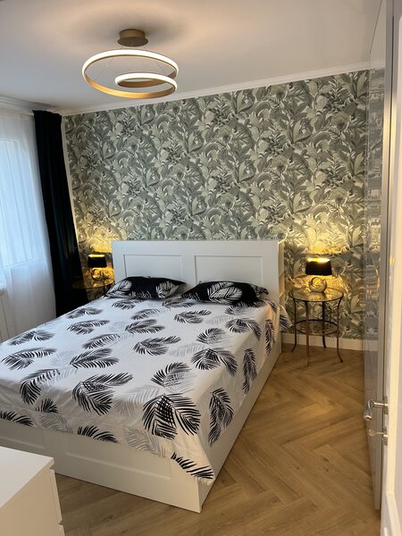 Garsoniere si apartamente regim hotelier.